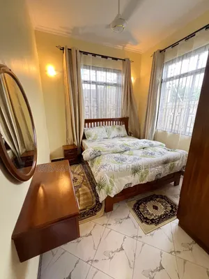 3bdrm Apartment in Kijitonyama for rent