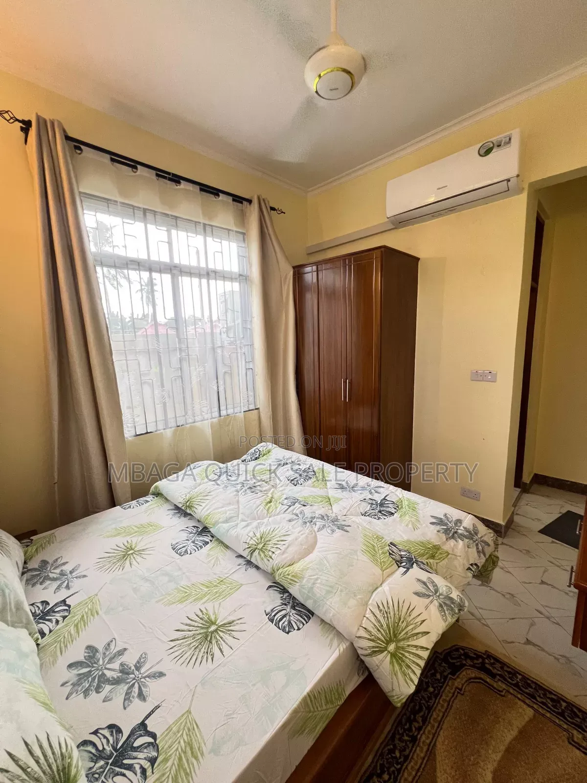 3bdrm Apartment in Kijitonyama for rent