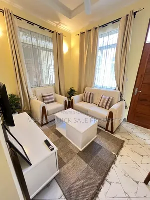 3bdrm Apartment in Kijitonyama for rent