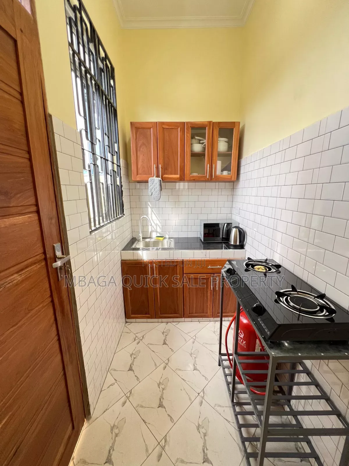 3bdrm Apartment in Kijitonyama for rent