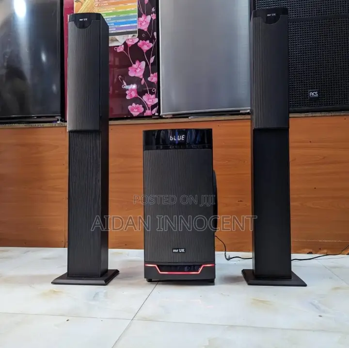 Mr Uk 2l-A11 Subwoofer