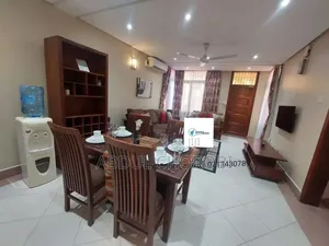 Furnished 2bdrm Apartment in Mikocheni for rent