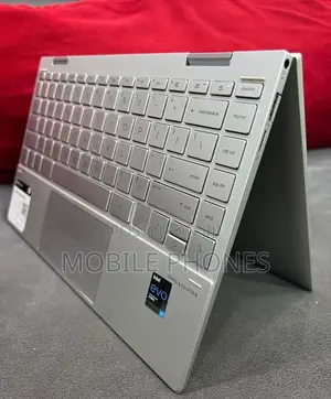 New Laptop HP Envy X360 8GB Intel Core I7 SSD 512GB