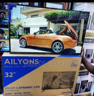 TV Nzuri Ailyons 32