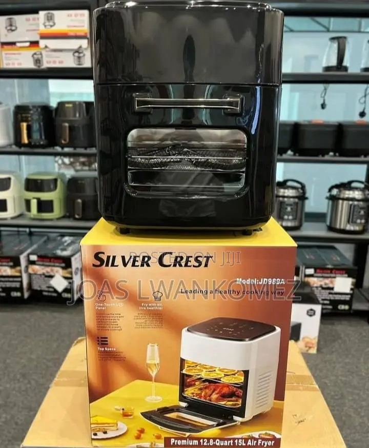 Air Fryer(15litres).
