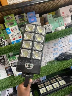 Taa Solar 800W Sensor