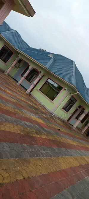 Photo - 4bdrm House in Mwanagati, Chanika for sale