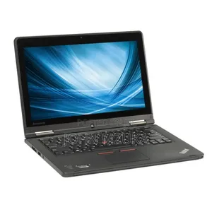 Laptop Lenovo ThinkPad Yoga 8GB Intel Core I7 HDD 500GB