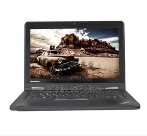 Laptop Lenovo ThinkPad Yoga 8GB Intel Core I7 HDD 500GB
