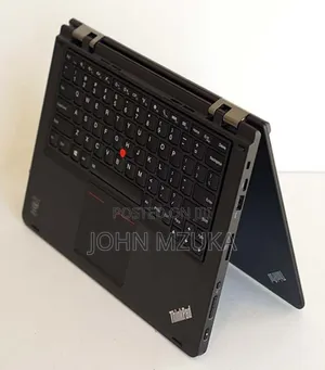 Laptop Lenovo ThinkPad Yoga 8GB Intel Core I7 HDD 500GB