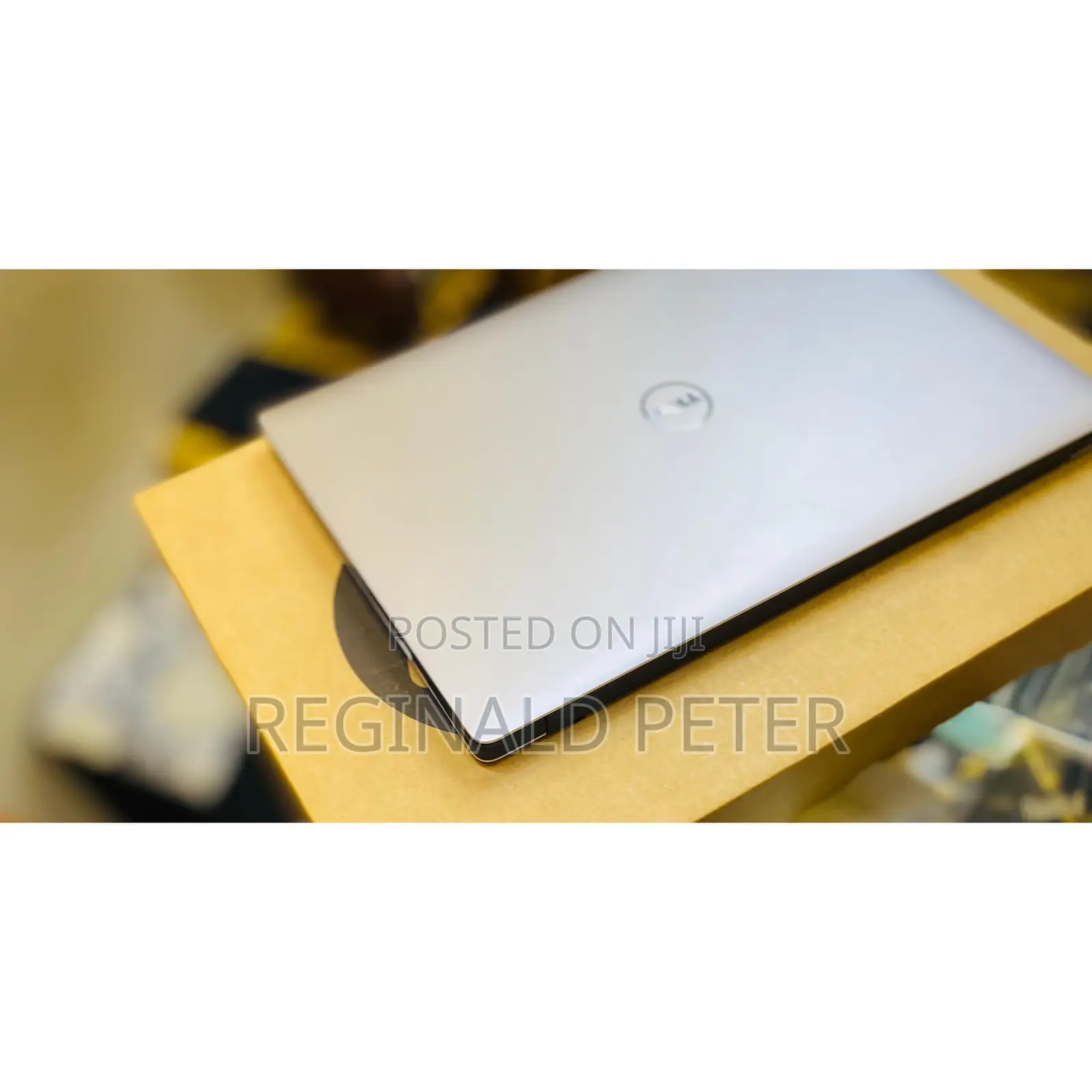 Laptop Dell Precision 15 5510 16GB Intel Core I7 SSD 512GB
