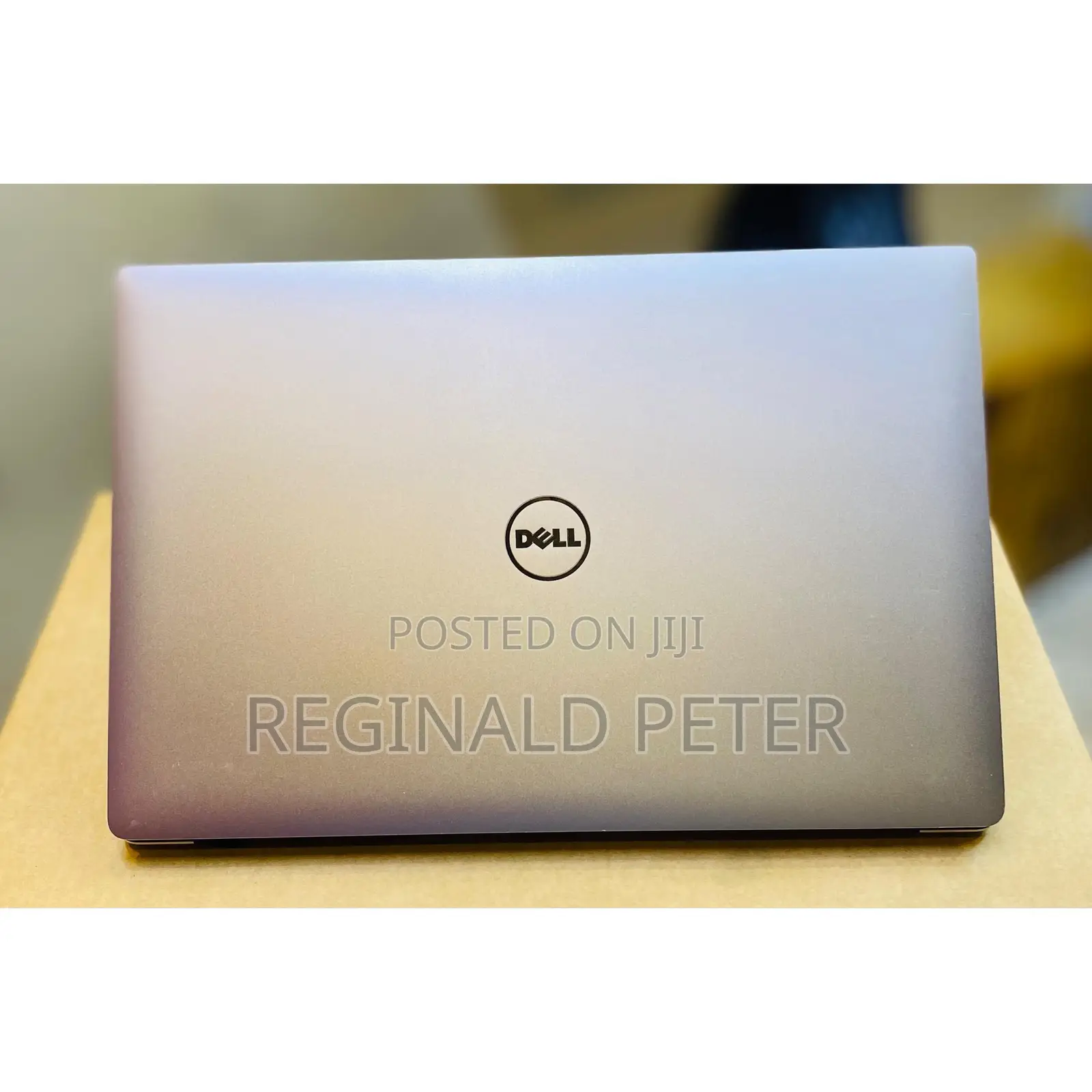 Laptop Dell Precision 15 5510 16GB Intel Core I7 SSD 512GB
