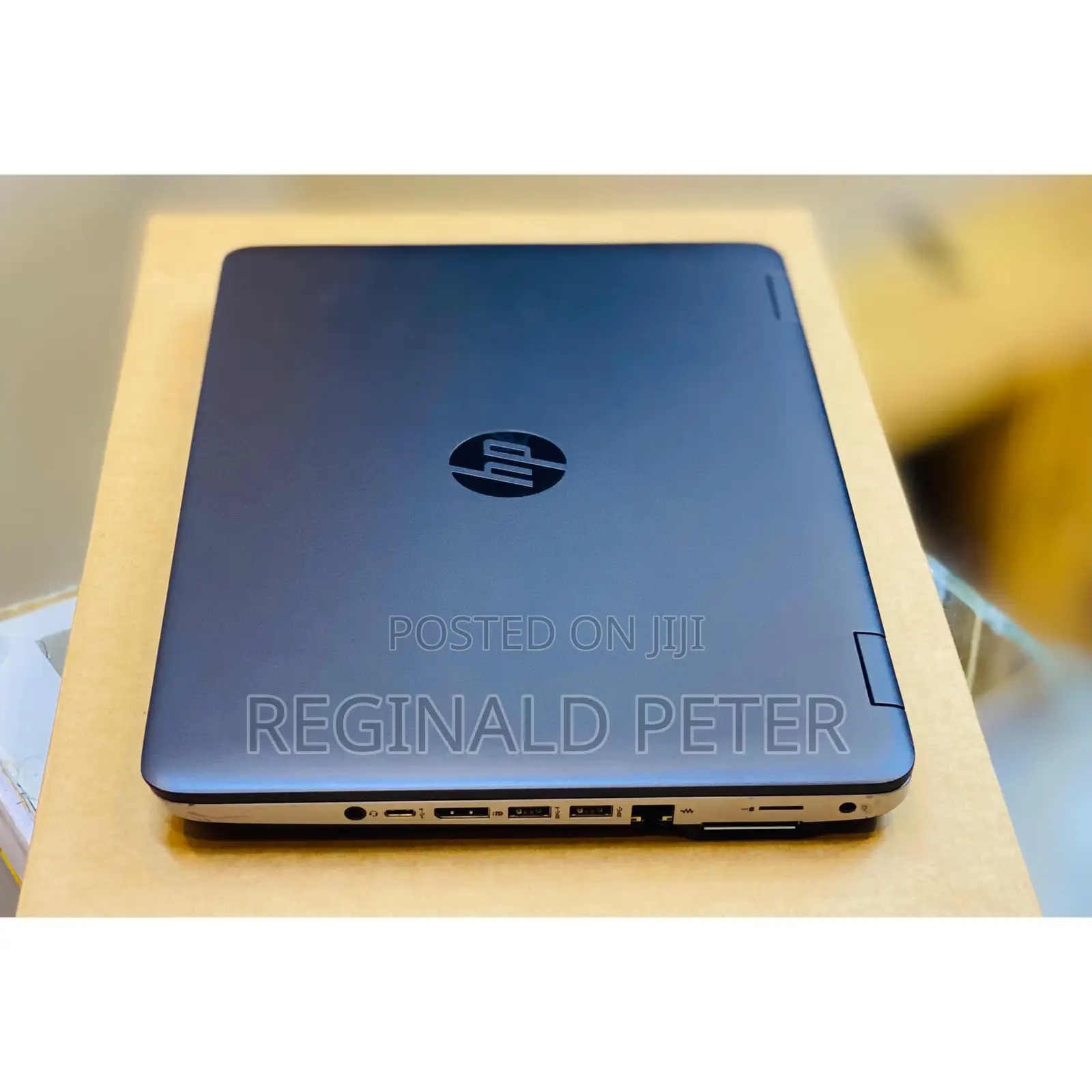 Laptop HP ProBook 645 8GB AMD A8 HDD+SSD 500GB