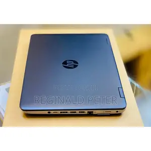 Laptop HP ProBook 645 8GB AMD A8 HDD+SSD 500GB