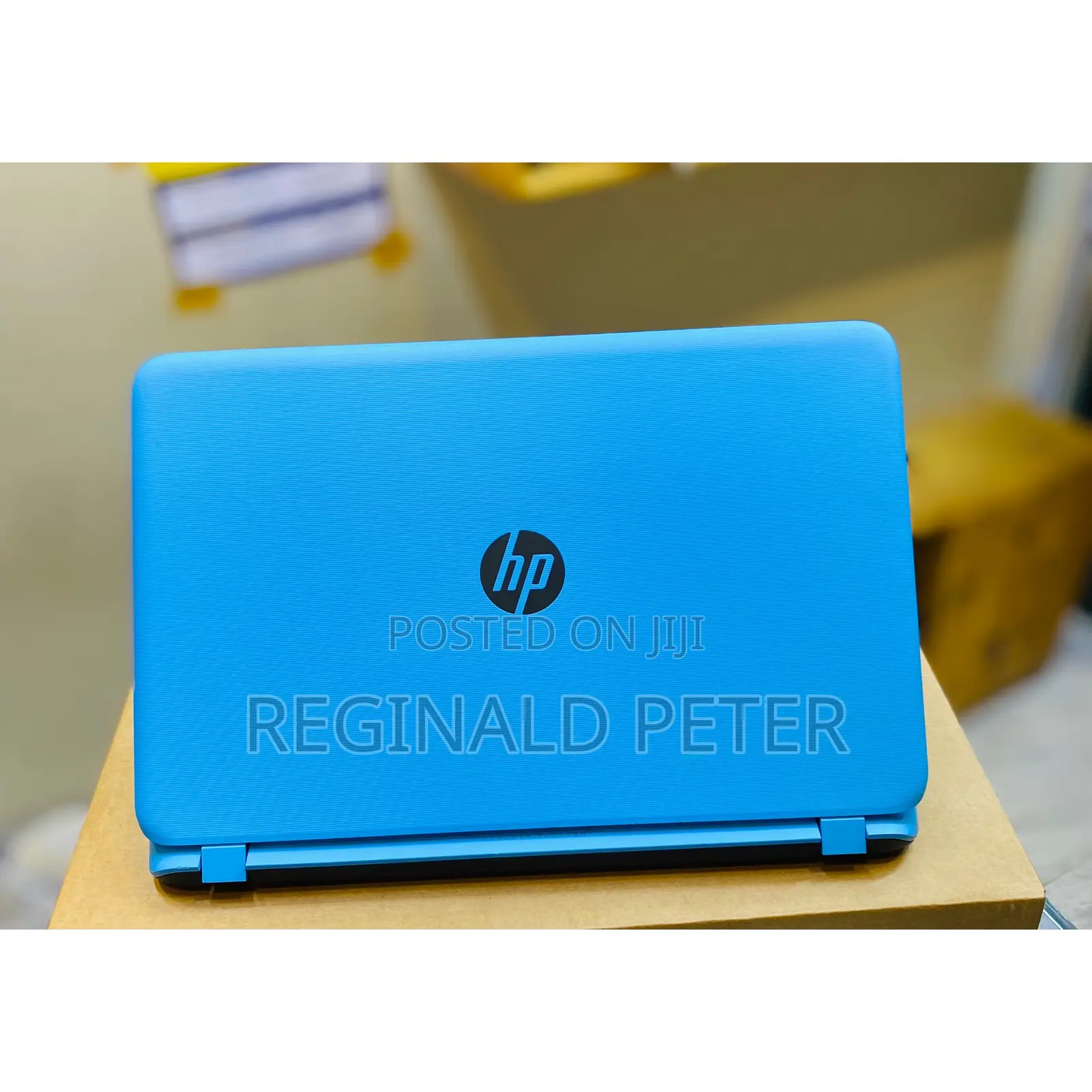 Laptop HP Pavilion 15 8GB Intel Core I3 HDD+SSD 1T