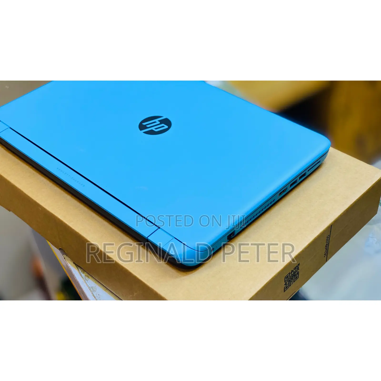 Laptop HP Pavilion 15 8GB Intel Core I3 HDD+SSD 1T