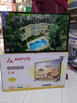 Amvo Full HD Flat TV