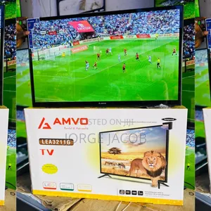 Amvo Full HD Flat TV