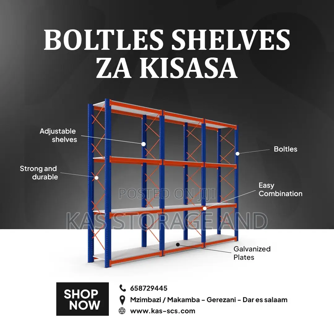More Space More Clients Better Business
