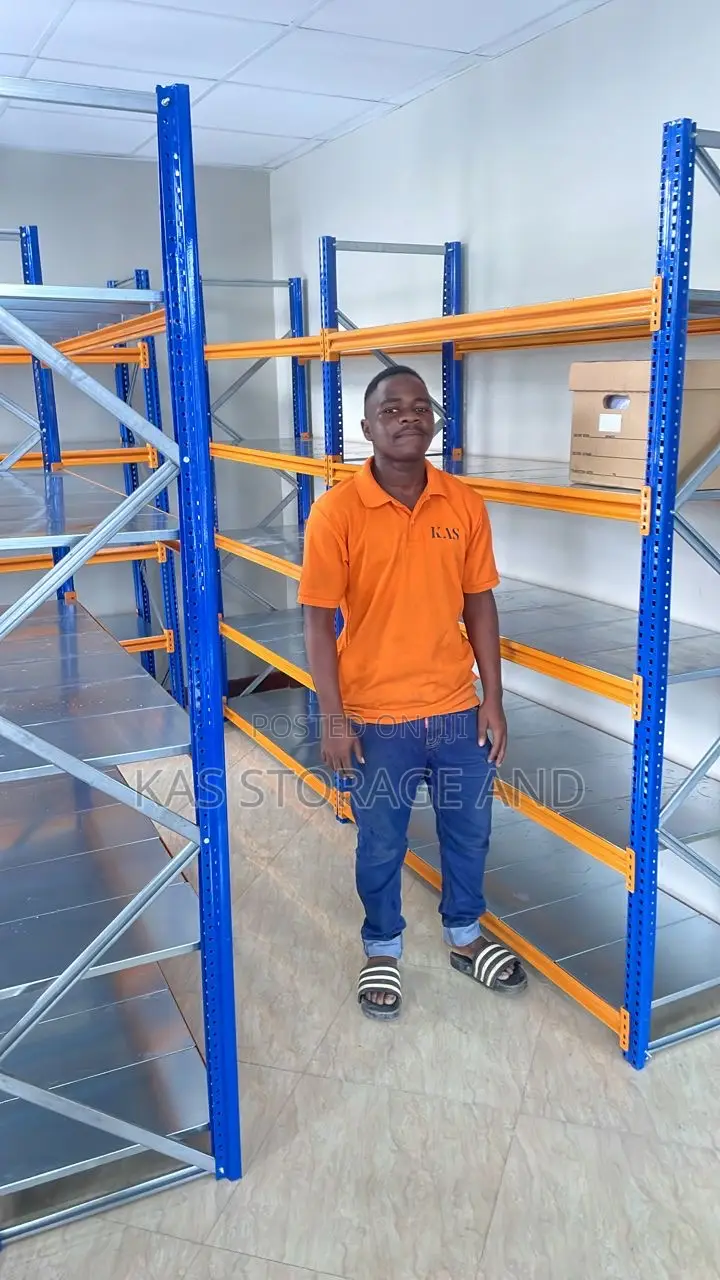 More Space More Clients Better Business