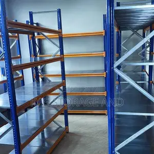 More Space More Clients Better Business