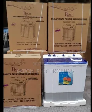 Roch Automatic Washing Machine Kg 14