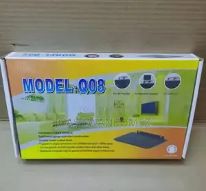 DVD/Decoder/Deck Wall Mount.