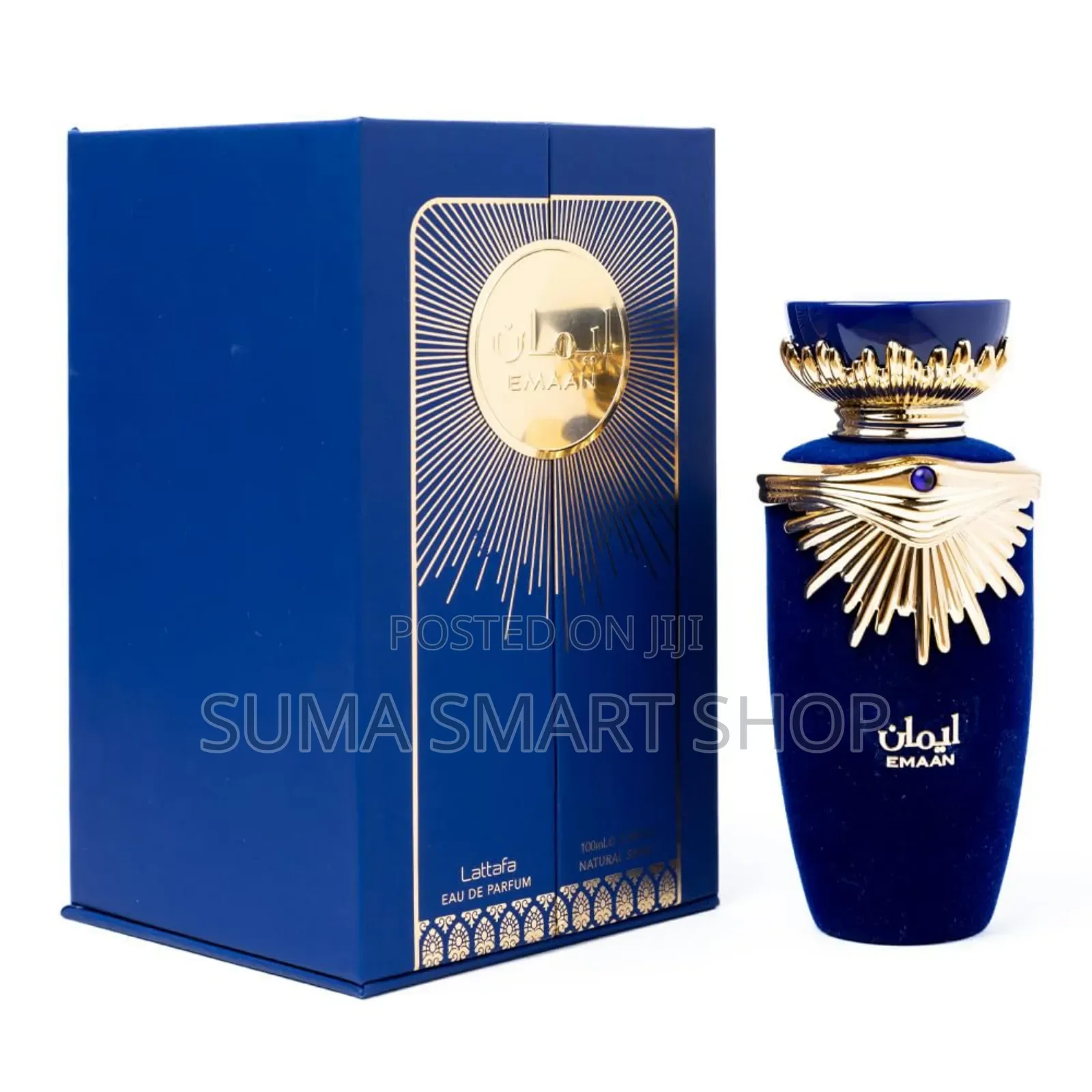 EMAAN Perfume .