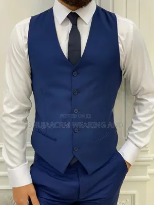 New Men's Suits