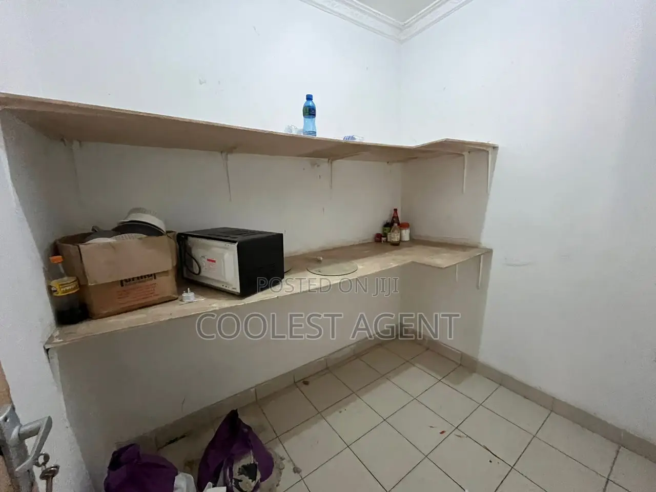Furnished 3bdrm Apartment in Ada Estate, Kinondoni for rent