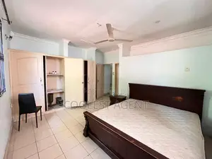 Furnished 3bdrm Apartment in Ada Estate, Kinondoni for rent