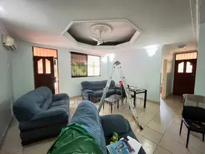 Furnished 3bdrm Apartment in Ada Estate, Kinondoni for rent