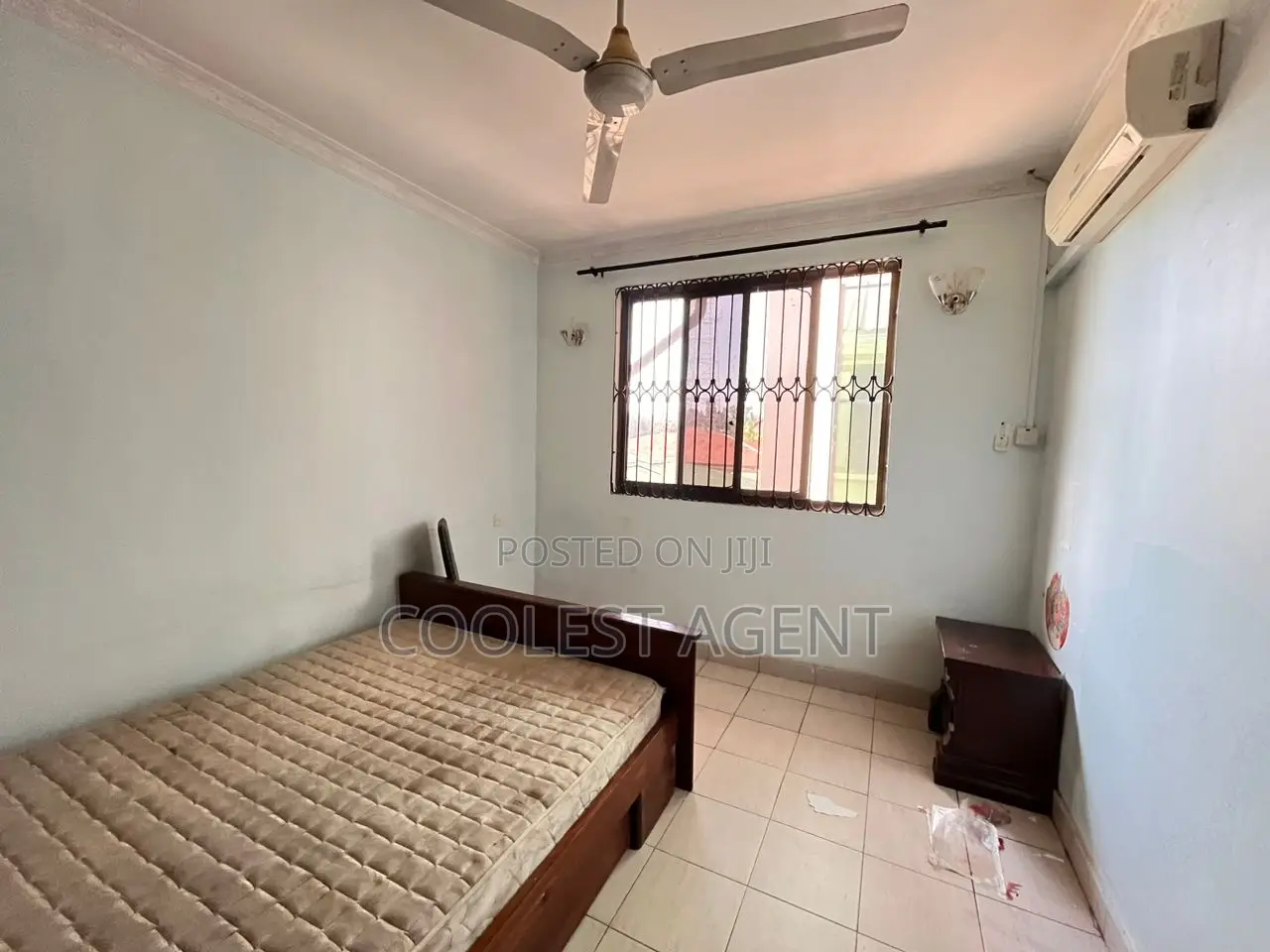 Furnished 3bdrm Apartment in Ada Estate, Kinondoni for rent