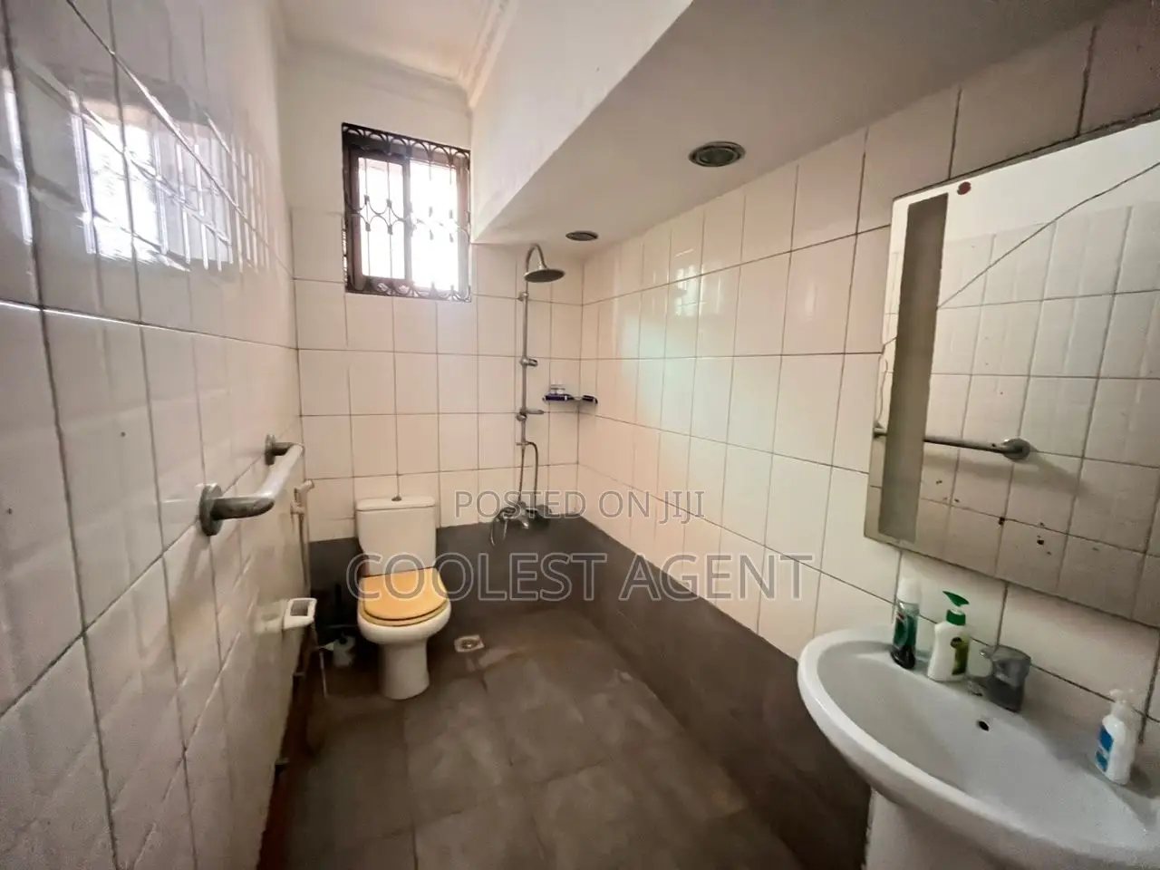 Furnished 3bdrm Apartment in Ada Estate, Kinondoni for rent