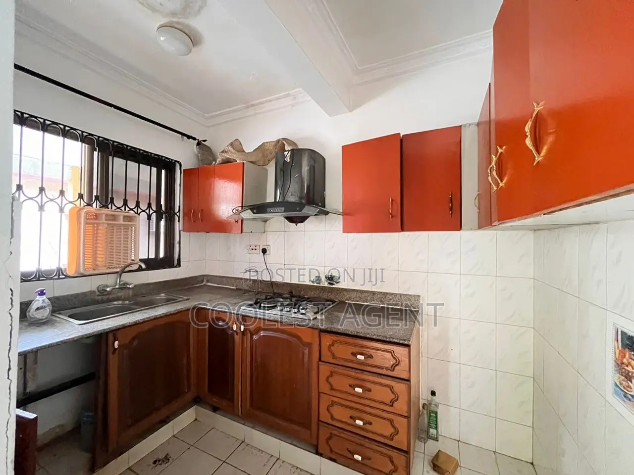 Furnished 3bdrm Apartment in Ada Estate, Kinondoni for rent