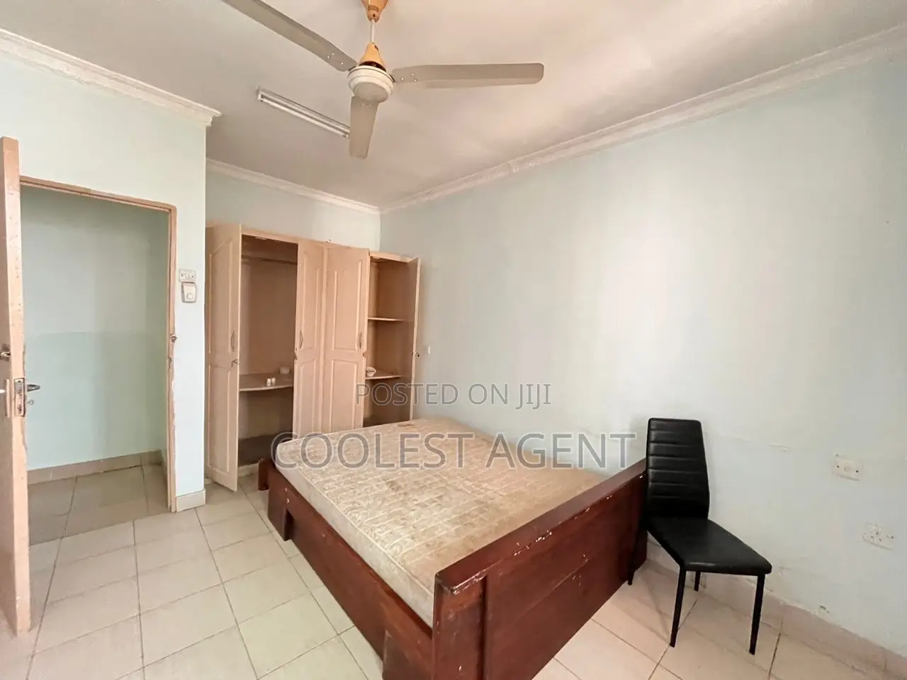 Furnished 3bdrm Apartment in Ada Estate, Kinondoni for rent