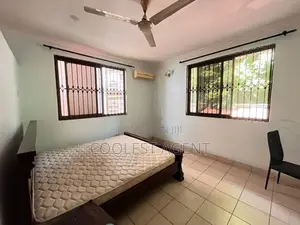 Furnished 3bdrm Apartment in Ada Estate, Kinondoni for rent