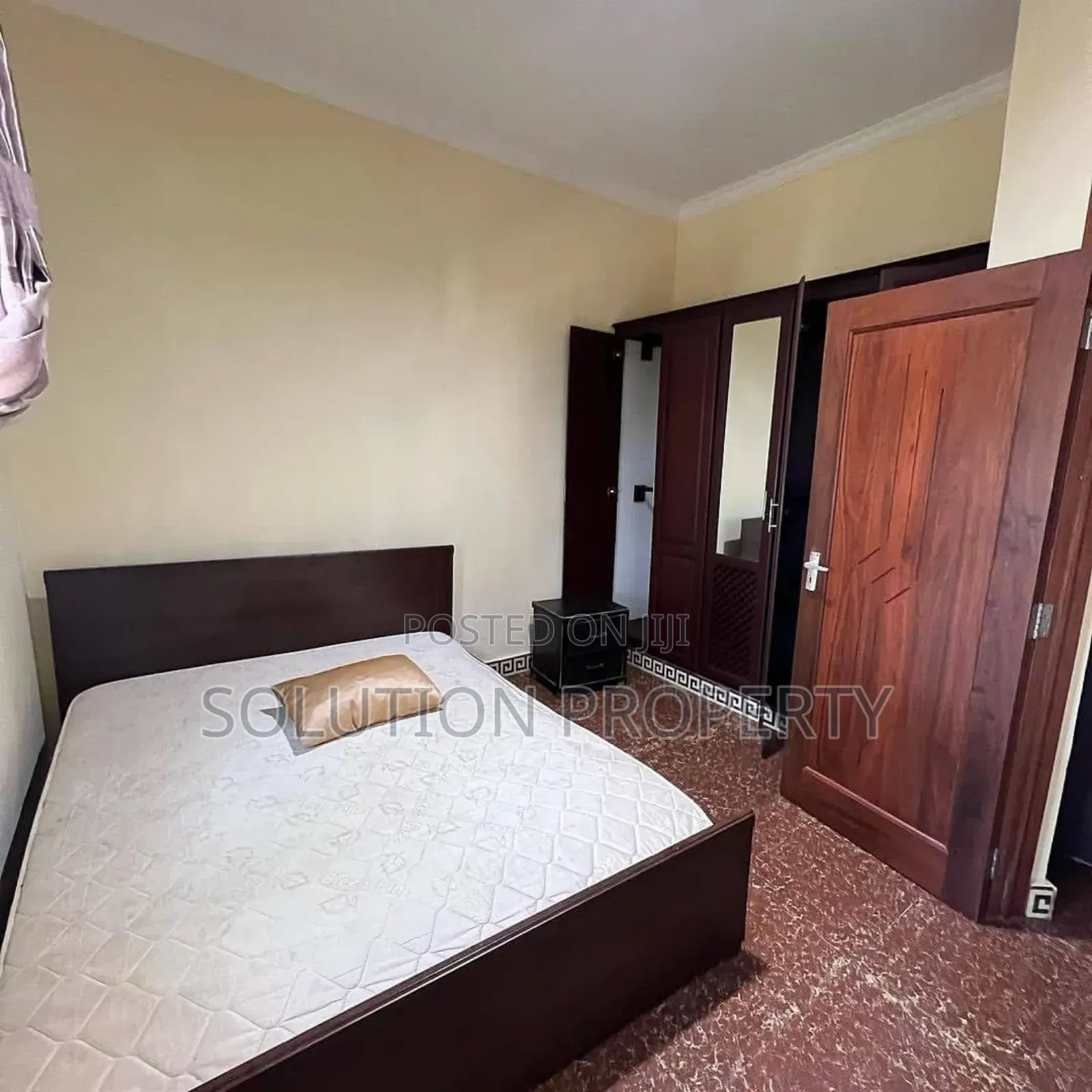 2bdrm Apartment in Mbweni for rent