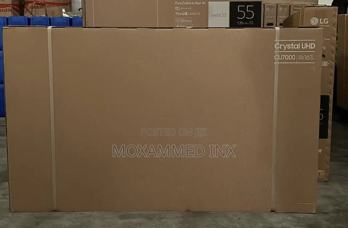 Samsung 65cu7000
