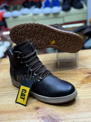Cat Boots Shoes Original