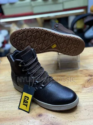 Cat Boots Shoes Original