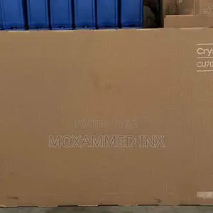 Samsung 50cu7000 New 2024