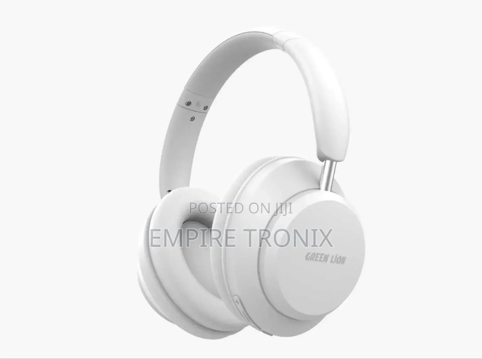Green Lion Santiago Wireless Headphone