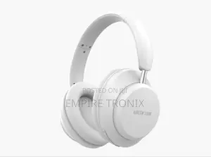 Green Lion Santiago Wireless Headphone