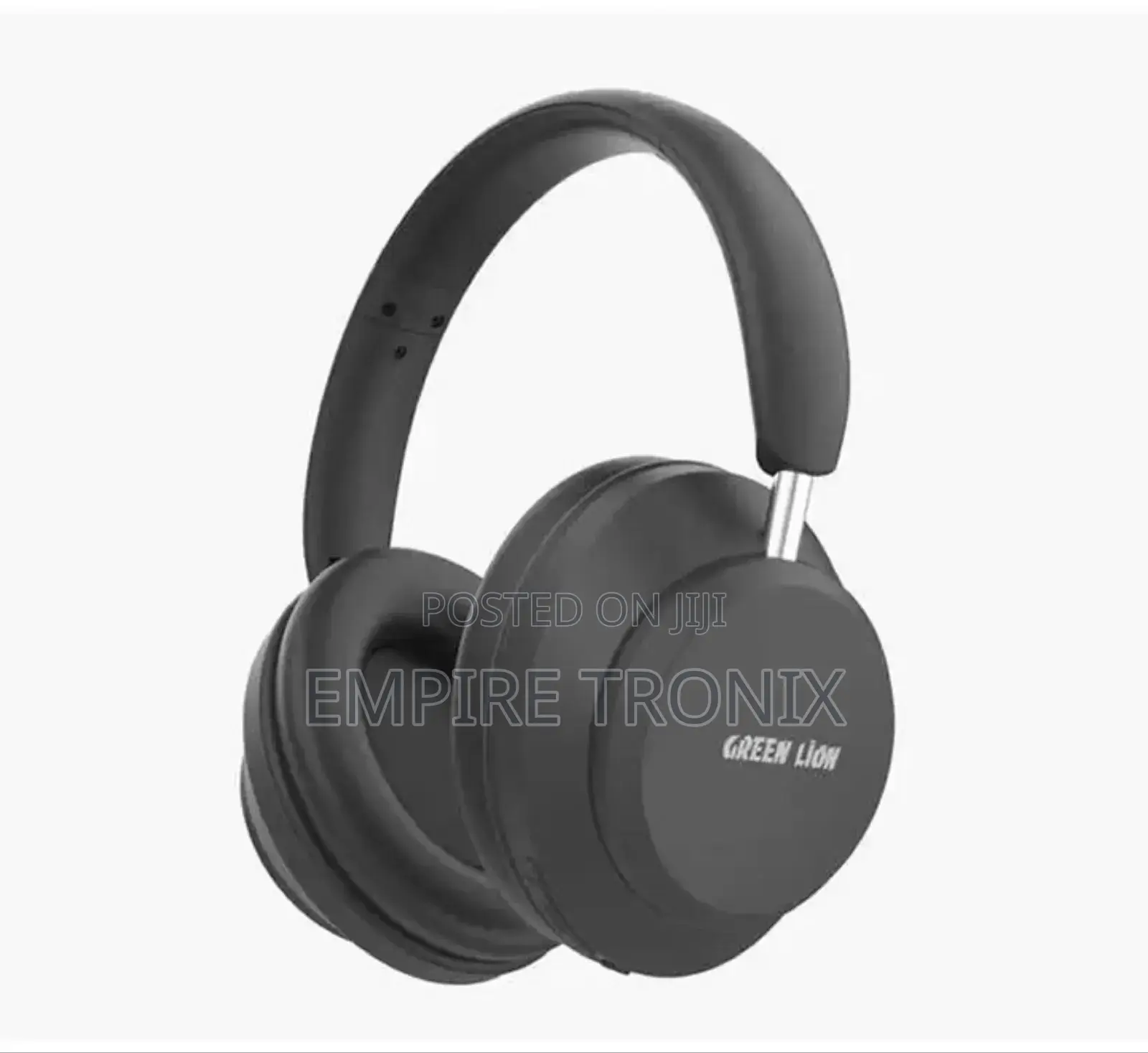 Green Lion Santiago Wireless Headphone