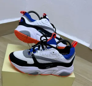 Dior Sneakers Shoes