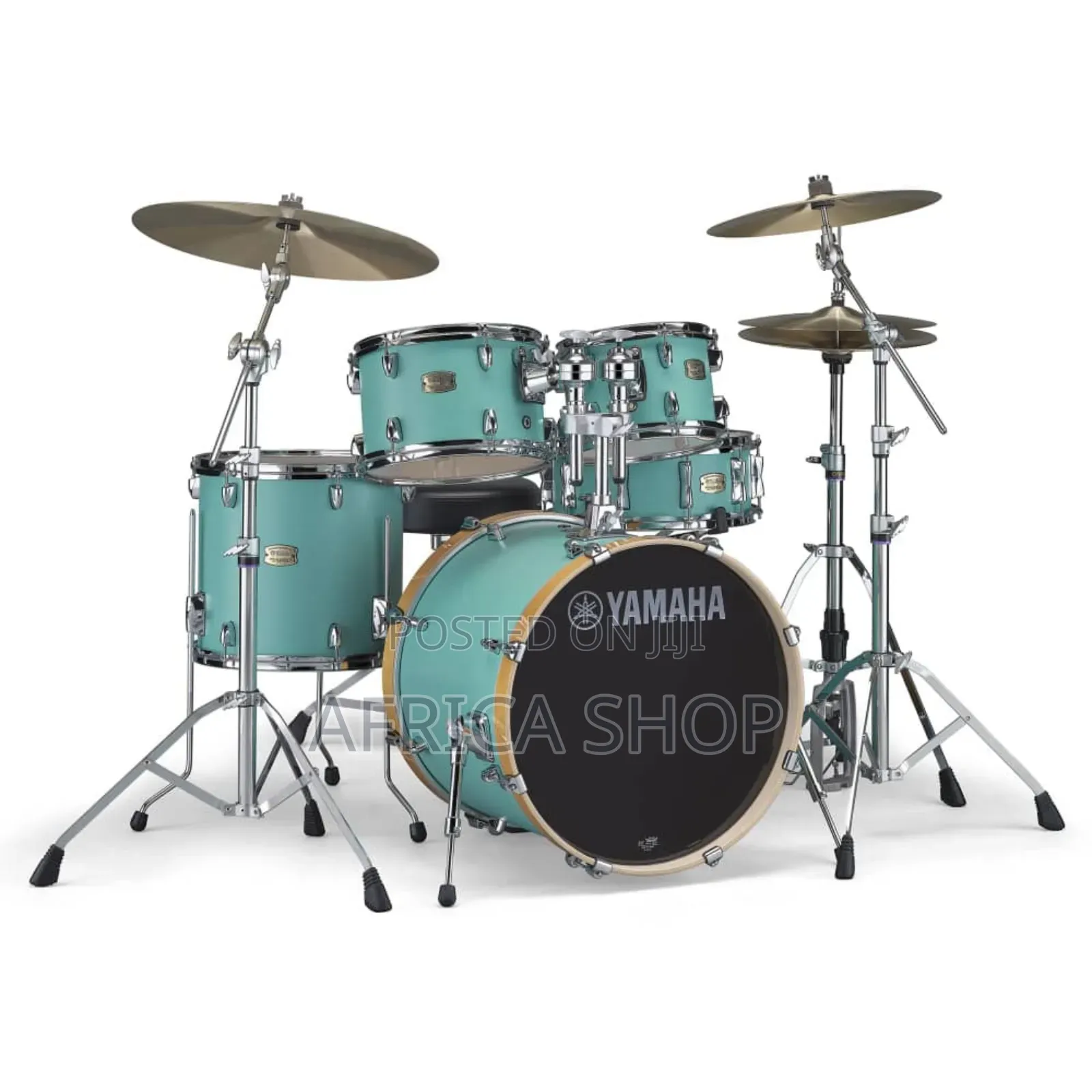 Yamaha Drums