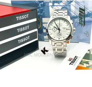 Tissot Watch