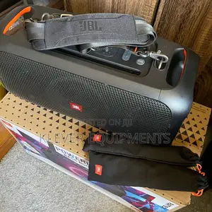 JBL on the Go Portable Wireless Speaker