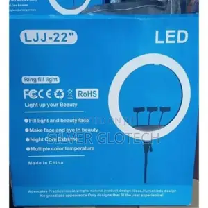 Righlight 22 Inch Righlight Kubwa Kabisa